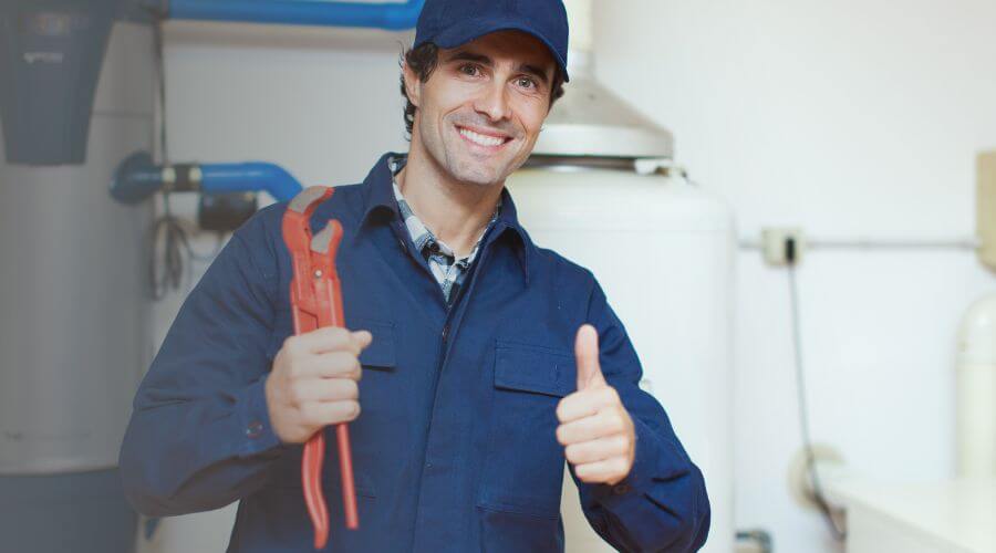 Expert burst pipe repair services in Biddeford, ME
